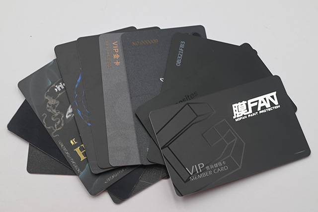 鑰匙扣卡作為門禁卡有哪些特點