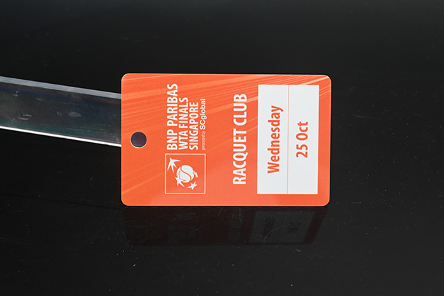 收到卡立方鑰匙扣卡樣品的顧客，都來續單了