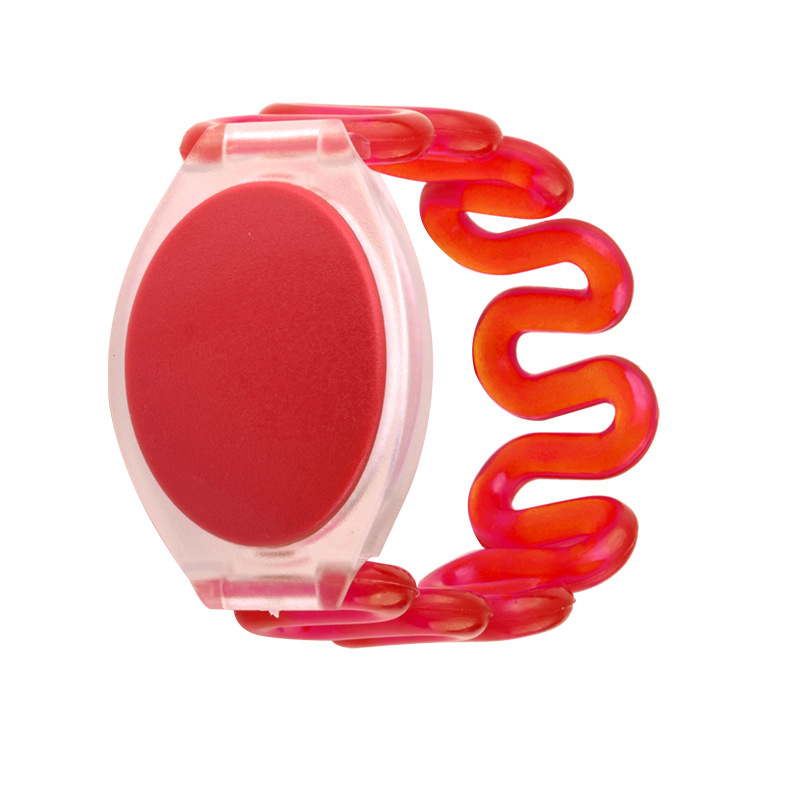 RFID桑拿腕帶手環NFC桑拿手環洗浴中心手環工廠批發2