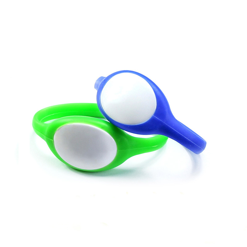 RFID桑拿腕帶桑拿智能手環(huán)防水感應(yīng)NFC手環(huán)廠家批發(fā)