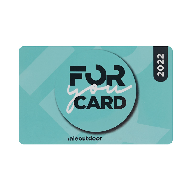 高檔透明智能卡片透明卡片智能卡制作工廠