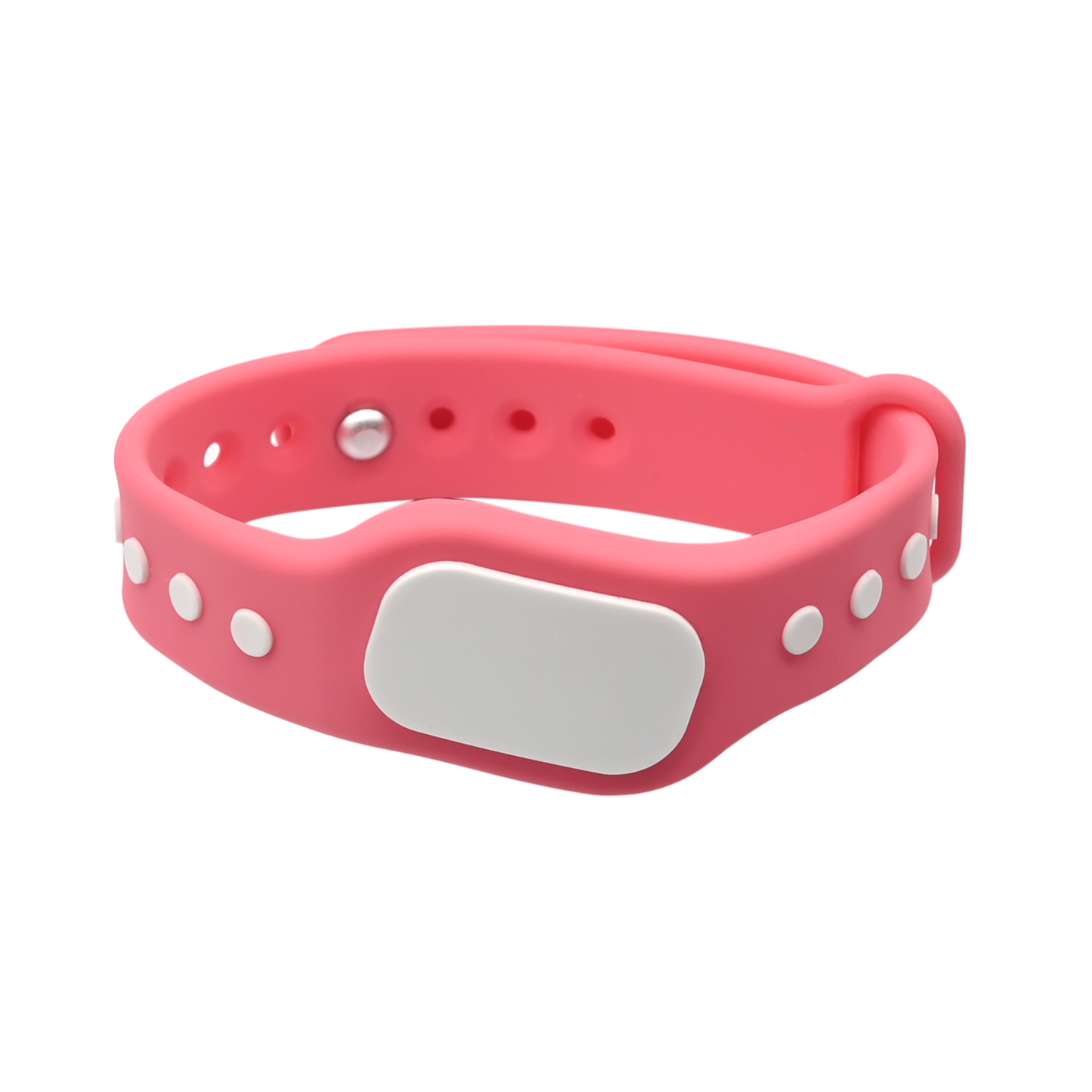 GD09硅膠腕帶RFID硅膠手環(huán)NFC硅膠腕帶新品