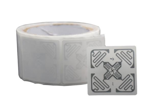 UHF超高頻遠(yuǎn)距離讀取RFID電子標(biāo)簽物流倉儲資產(chǎn)管理NFC標(biāo)簽