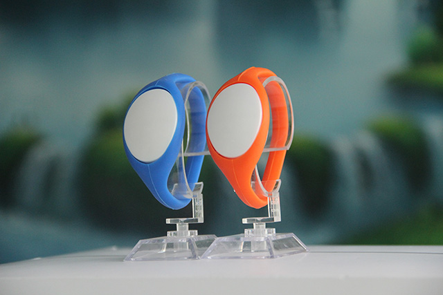 2019年中國硅膠腕帶現狀調研及發展趨勢