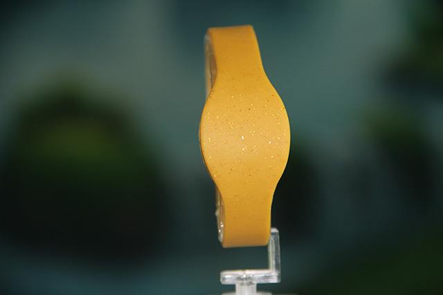 2019織嘜腕帶行業資訊