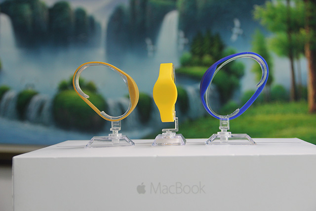 IC腕帶芯片與RFID電子標(biāo)簽防沖突技術(shù)