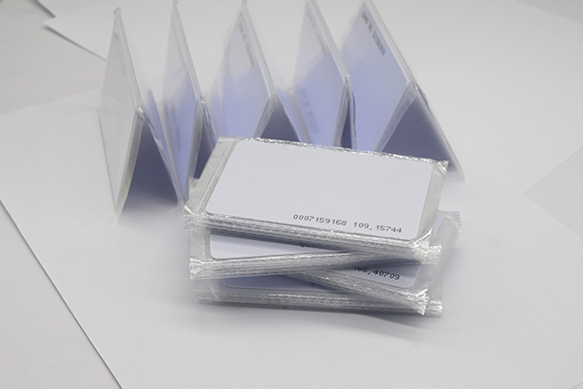 酒店P(guān)VC卡制作應該注意哪些呢？