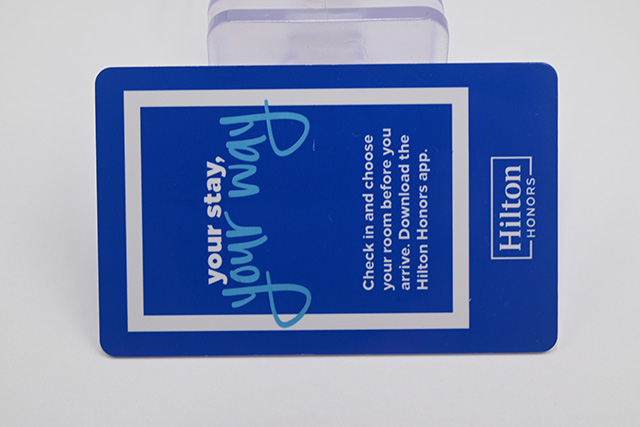 密碼卡是什么？