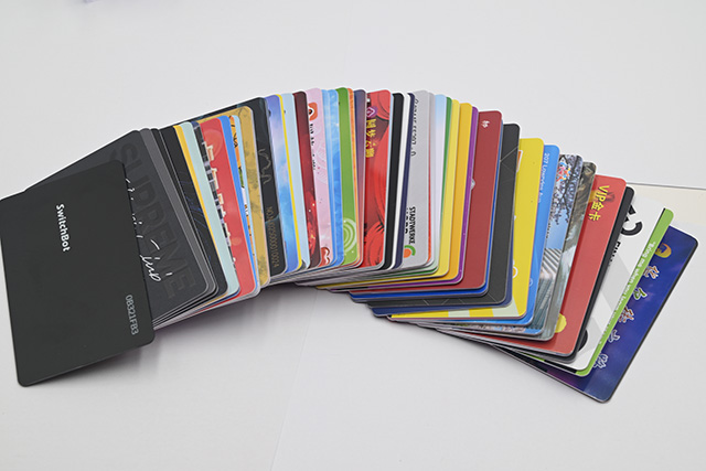 ic卡、id卡內碼混亂解決的3個方法！