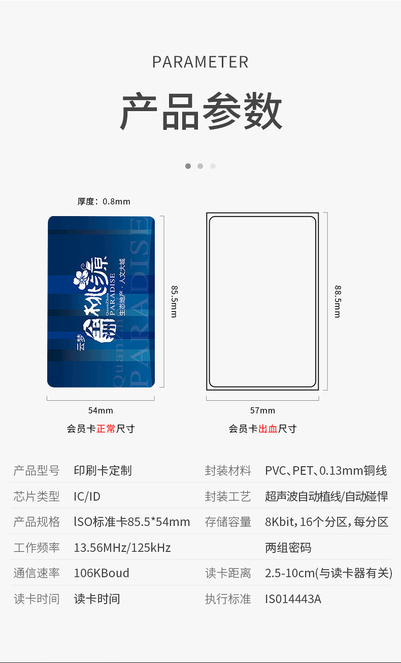 汽車充電樁ic卡生產2